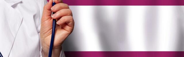 Läti meditsiiniturism purustas rekordeid