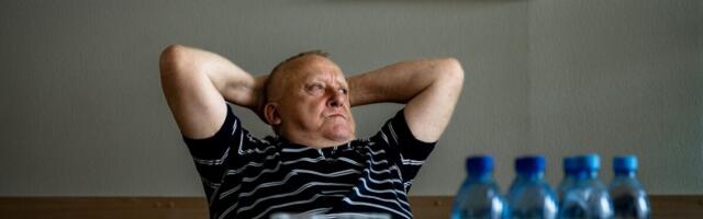 Hull teooria, kes võib saada Leedolt ostetud lihatööstuse