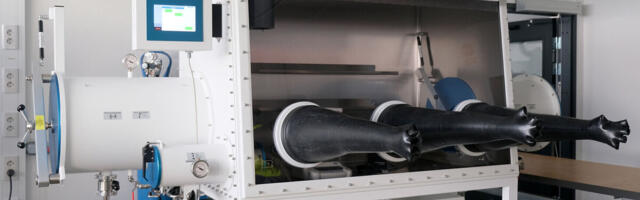 Eesti viis esimesena lõpule oma osa Euroopa Neutronkiirguse Allika ehitamisel