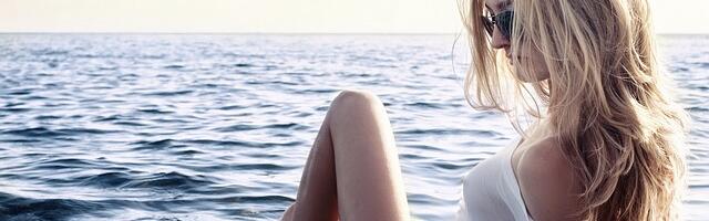 NEED ON 9 ASJA, mis iga naise garderoobi kuuluda võiksid