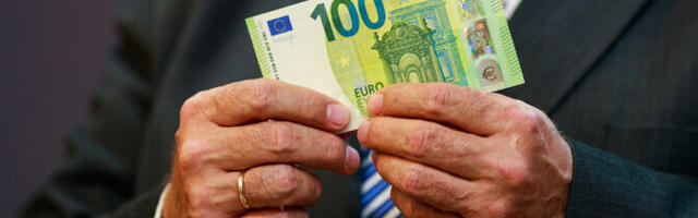 "Pealtnägija": rahapesu pole Eestist kuhugi kadunud