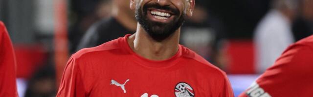 Kurioosum: MM-il seksuaalvähemustele pühendatud mängus kohtuvad riigid, kus homoseksuaalsus on illegaalne