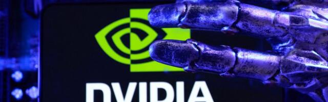 Dow Jones läheneb rekordile, tehnoloogiasektor langeb