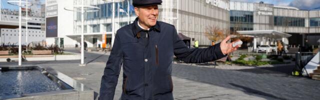 Tallinna Sadama juht Rail Balticu tähtajaks valmimisest: olen optimist