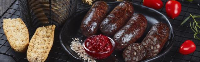 Kombed ja uskumused üle maailma: toidud, mis toovad uuel aastal õnne