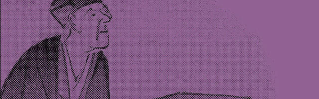 Headreadi raamatuaasta blogi: Kenkō "Jõudeaja võrsed"