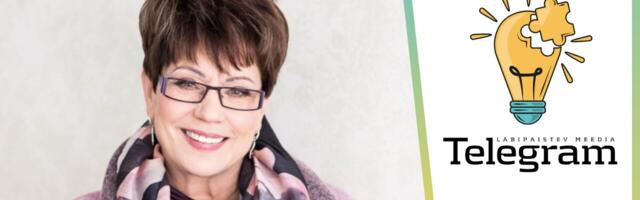 Kolmapäeval mastermind dr Riina Raudsikuga: Sisekeskkond ja väliskeskkond ehk keha tasakaal