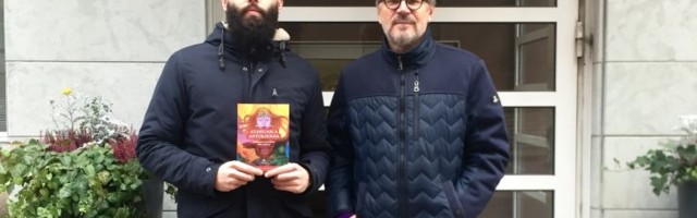 „EESTI ESO” | Alar Tamming ja ayahuasca – kuidas suurärimees Brasiilias šamaanide võlujooki proovis?