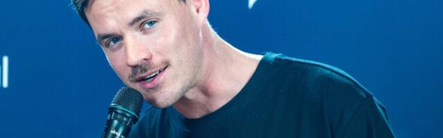 NOËP Eurovisionist_ peab ikka võidu koju tooma!