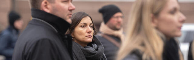 Vasakpoolsed ei kaitse naiste õigusi, vaid mängivad nende kaitsmist