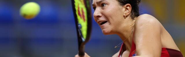 SRPKINJE PERFEKTNE: Teniserke Srbije pobedile Hrvatsku u Bili Džin King kupu