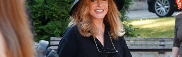 Värske foto lükkab ümber kuulujutud Alla Pugatšova tervise kohta