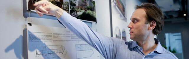 Algas kinnisvaraarendaja Liveni aktsiate esmane avalik pakkumine