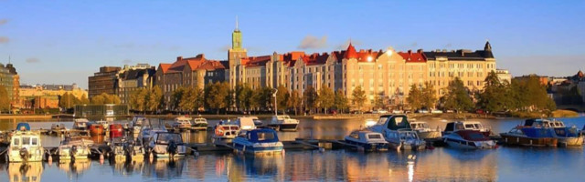 Helsingi ja Vantaa üritavad vähendada koroonaga nakatumist välismaalaste hulgas – kuidas seda tehakse?