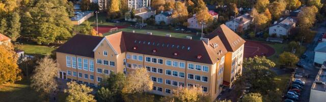 Veganaktivist näitas Tallinna koolis õpilastele rõlgeid videoid. Vanem_ lapsed said sellise šoki, et nutsid isegi õhtul kodus