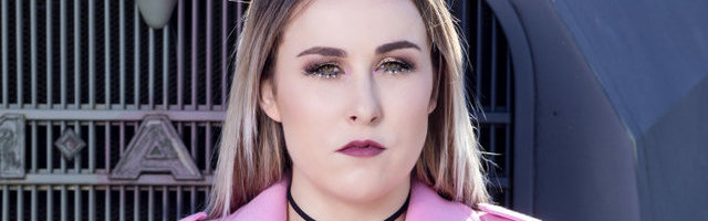 Kristel Aaslaid riietub kõhutunde järgi