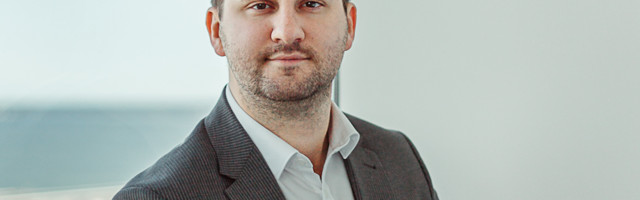 Sergei Bogatenkov: globaalse ettevõtluse tulevikust. Ühe Eesti ettevõtte õppetunnid