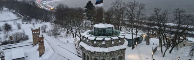 Ahto Laane ÕHUFOTOD.