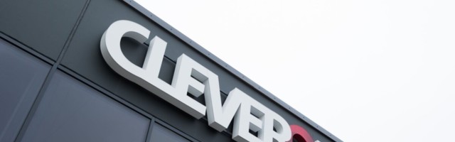 Eelmisel kevadel suurelt koondanud Cleveron hakkas värbama