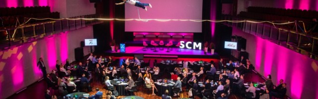 Pärnu Tarneahelakonverents „Mõõdame!“ lükkub septembrisse ja toimub Tartus