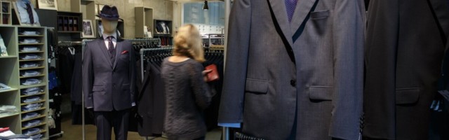 Moefirma Baltika saab uue finantsjuhi Elisa Eestist