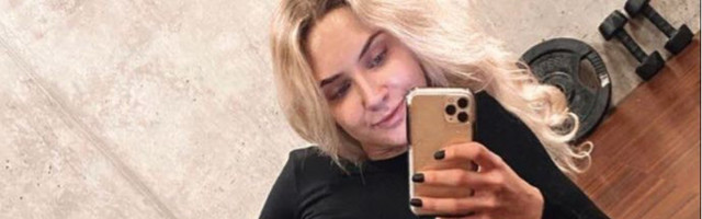 BRIGITTE SUSANNE HUNT paljastas tulikuuma dieedihäki, kuidas saledaks saada