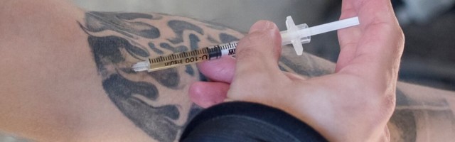 VASTUKAJA | Kuulge konservatiivid, narkomaan pole sama, kes pedofiil