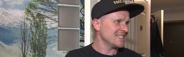 Suvereporter külastas Eesti tuntuimat seltskonnafotograafi!