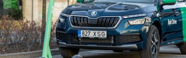 Otsas! Mõnda automarki pole lootust Eestis saada enne järgmist aastat