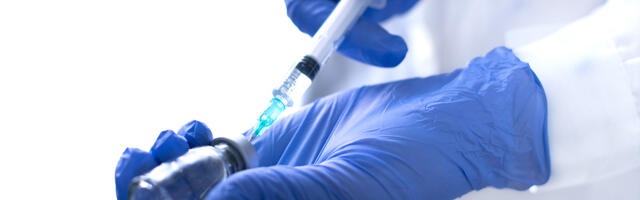 Eesti kogemusel COVID-19 vaktsiini tõhustusdoos kaitseb raske haigestumise eest 25 korda paremini