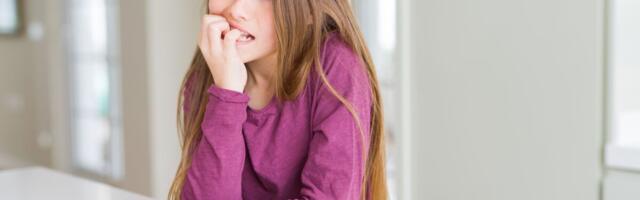 Lapse vaimse tervise murega tuleks esmalt pöörduda perearsti poole