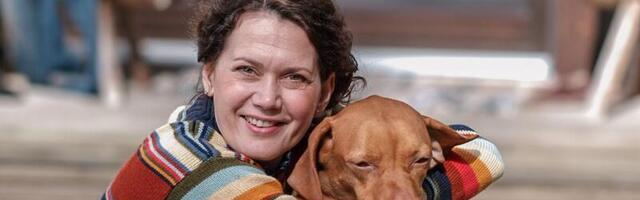 Elisabet Reinsalu oma hommikurituaalidest: kui esimesed akordid on õiged, siis tuleb ka muusika