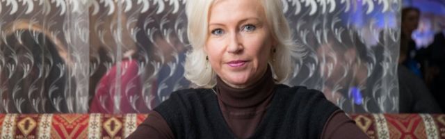 Kristiina Ojuland kahest majapidamisest: Itaalias on kõik taas Raimo oma