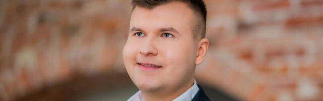 KARL LOONURM annab nõu, kuidas vaatamata raskustele enda eluunistused täita