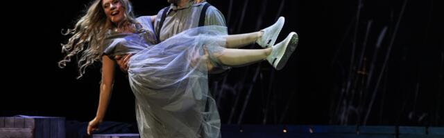 Vanemuise teatris esietendub ooper „Cyrano de Bergerac“