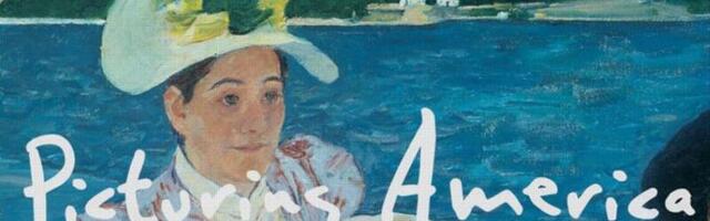 Rändnäitus "Picturing America" peatub Virtsu Koolis