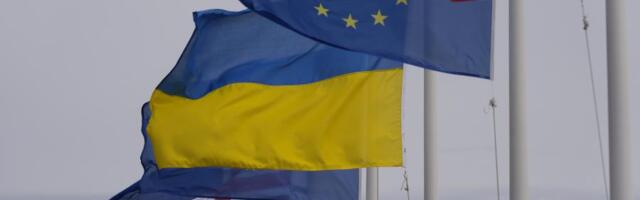 President Karis: Venemaale küüditatud Ukraina lapsed peavad saama kodumaale naasta