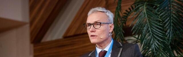 Puiduhinnad on pööranud langusele