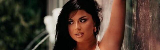 ILUTEGIJA NATALJA jahib elu parimat vormi: kaheksa lisakilo tulid raskel perioodil