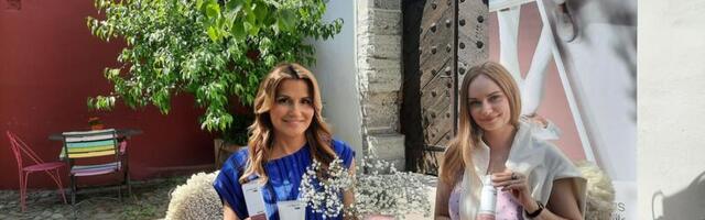 Uhiuus bränd – Cumlaude Lab