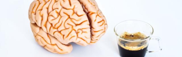 Kohv võib osal inimesetest dementsuse ära hoida