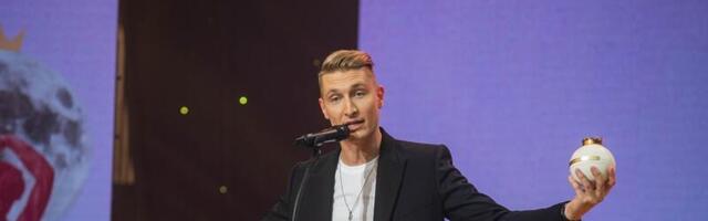 Karl-Erik Taukar ei kavatse juubelit tähistada: kümnekuuse lapsega on pohmakas piin
