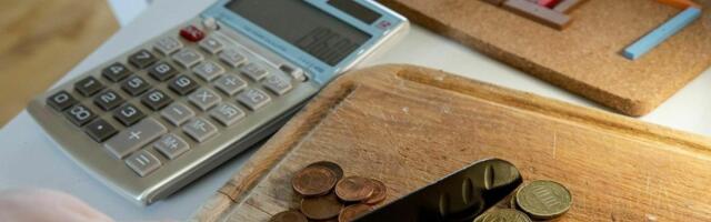 Nii laiapõhjalist majanduslangust polnud isegi koroonaajal