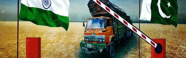Interpreting Pakistan’s Seemingly Random Suggestion To Resume Direct Trade With India
