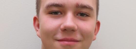 Politsei otsib Tallinnas kadunud 15-aastast Davidit