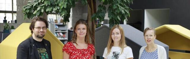 Statistikaamet tööturust: sooline palgalõhe mõjutab tervet elukvaliteeti