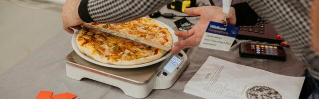 Parim pitsameister tuleb Järvekülast