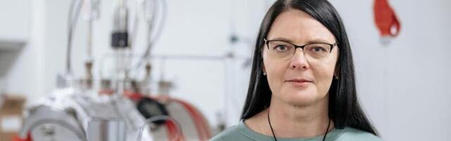 Uued päikesemoodulid muudavad energiatootmise jätkusuutlikumaks