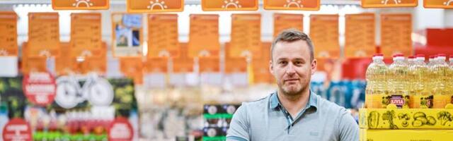 Kristjan Anderson: jaekettide ühteheitmisteks pole veel õige aeg, kuid see aeg on tulemas