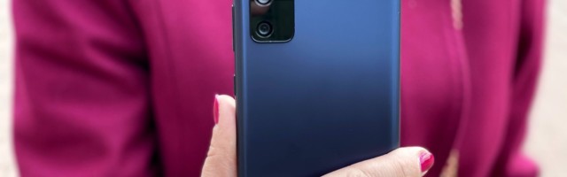 Samsung Galaxy S20 FE: vana mudel uues kuues, aga kas peaks ostma?